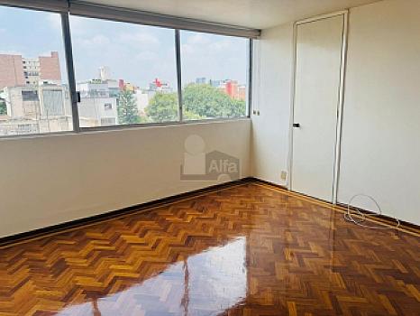 Venta de Departamento, Col. del Valle Sur, Alcaldía Benito Juárez