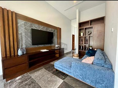 Departamento en renta, Centrito Del Valle, San Pedro Garza García, Nuevo León.
