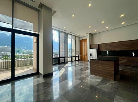 Luxury Apartment in Centrito Valle, San Pedro Garza Garcia, Nuevo León.