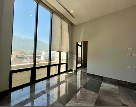 Luxury Apartment in Centrito Valle, San Pedro Garza Garcia, Nuevo León.