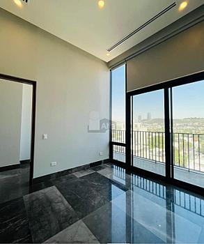 Luxury Apartment in Centrito Valle, San Pedro Garza Garcia, Nuevo León.