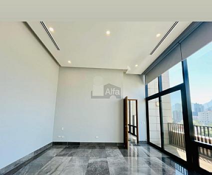 Luxury Apartment in Centrito Valle, San Pedro Garza Garcia, Nuevo León.