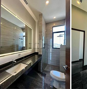 Luxury Apartment in Centrito Valle, San Pedro Garza Garcia, Nuevo León.