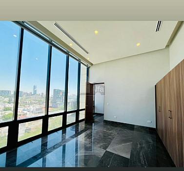 Luxury Apartment in Centrito Valle, San Pedro Garza Garcia, Nuevo León.