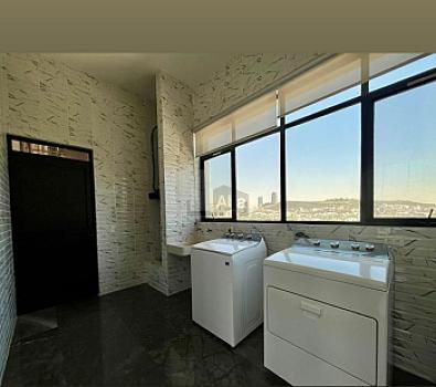 Luxury Apartment in Centrito Valle, San Pedro Garza Garcia, Nuevo León.