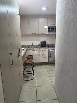 Departamentos Nuevos en Venta en Sonterra.