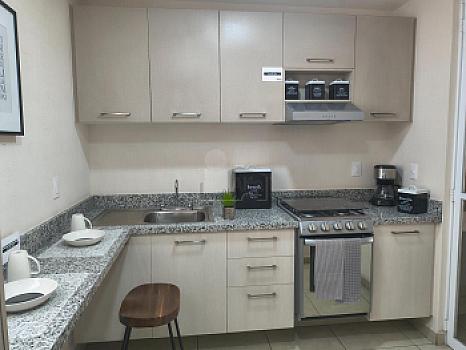 Departamentos Nuevos en Venta en Sonterra.