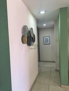 Departamentos Nuevos en Venta en Sonterra.