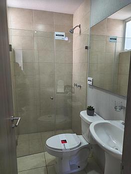 Departamentos Nuevos en Venta en Sonterra.