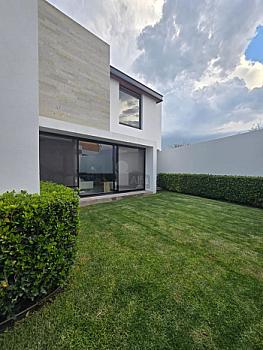 Casa en Venta al Norte de la Ciudad en Tierra Verde Habitat Gran Clase