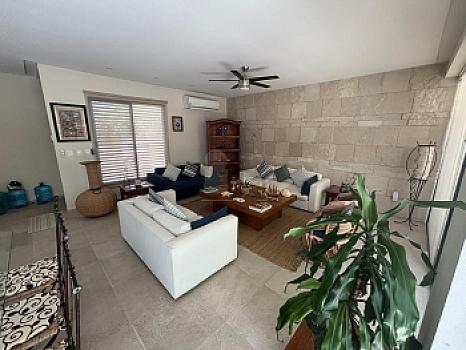 Casa 4 recámaras en venta en Arbolada by Cumbres Cancun