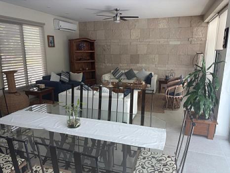 Casa 4 recámaras en venta en Arbolada by Cumbres Cancun