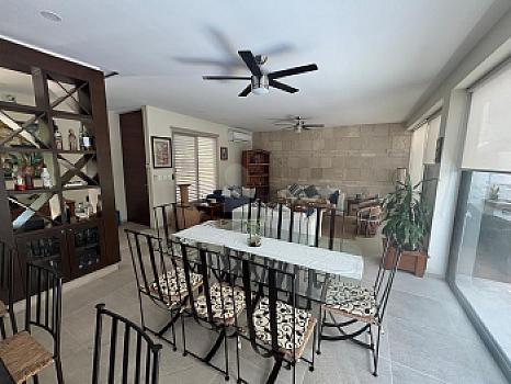 Casa 4 recámaras en venta en Arbolada by Cumbres Cancun