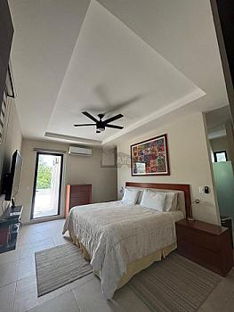 Casa 4 recámaras en venta en Arbolada by Cumbres Cancun