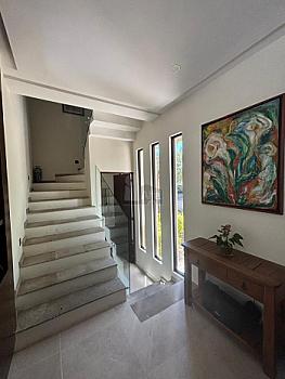 Casa 4 recámaras en venta en Arbolada by Cumbres Cancun