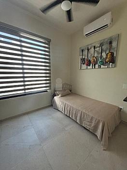 Casa 4 recámaras en venta en Arbolada by Cumbres Cancun