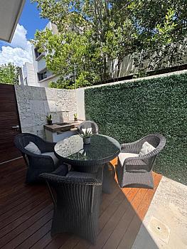 Casa 4 recámaras en venta en Arbolada by Cumbres Cancun