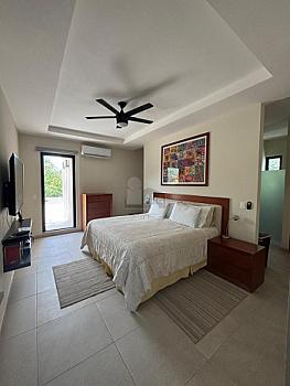 Casa 4 recámaras en venta en Arbolada by Cumbres Cancun