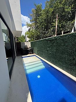 Casa 4 recámaras en venta en Arbolada by Cumbres Cancun