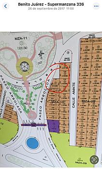 Casa 4 recámaras en venta en Arbolada by Cumbres Cancun