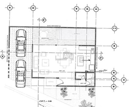 Casa 4 recámaras en venta en Arbolada by Cumbres Cancun