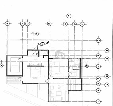 Casa 4 recámaras en venta en Arbolada by Cumbres Cancun