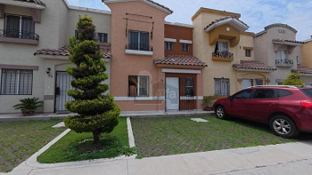 Casa sola en sale en Real del Sol, Tecámac, México