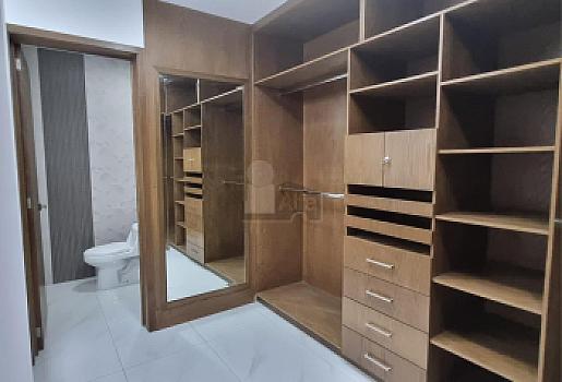 Casa en Mayorca Residencial con acabados de lujo y recámara en planta baja