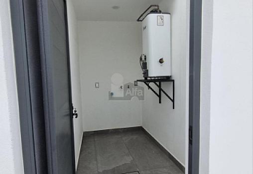 Casa en Mayorca Residencial con acabados de lujo y recámara en planta baja