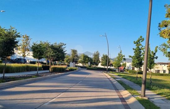 Casa en Mayorca Residencial con acabados de lujo y recámara en planta baja