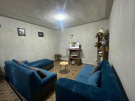 Casa sola en sale en La Amistad, San Cristóbal de las Casas, Chiapas