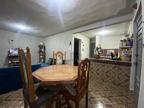 Casa sola en sale en La Amistad, San Cristóbal de las Casas, Chiapas