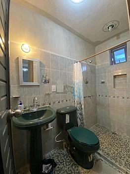 Casa sola en sale en La Amistad, San Cristóbal de las Casas, Chiapas