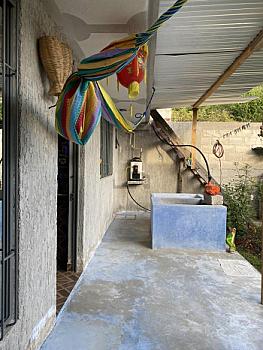Casa sola en sale en La Amistad, San Cristóbal de las Casas, Chiapas