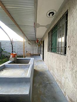 Casa sola en sale en La Amistad, San Cristóbal de las Casas, Chiapas