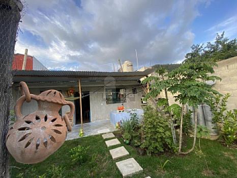 Casa sola en sale en La Amistad, San Cristóbal de las Casas, Chiapas