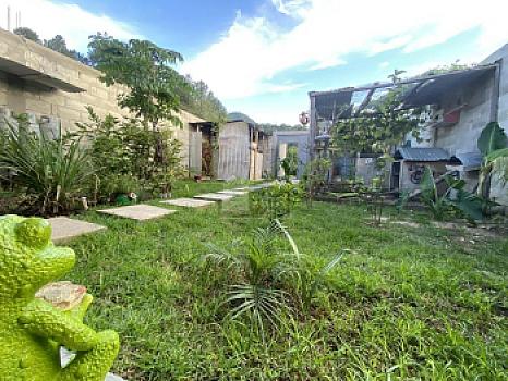 Casa sola en sale en La Amistad, San Cristóbal de las Casas, Chiapas