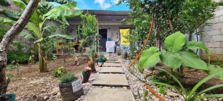 Casa sola en sale en La Amistad, San Cristóbal de las Casas, Chiapas