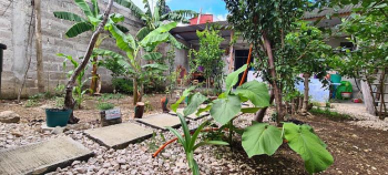 Casa sola en sale en La Amistad, San Cristóbal de las Casas, Chiapas