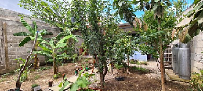 Casa sola en sale en La Amistad, San Cristóbal de las Casas, Chiapas