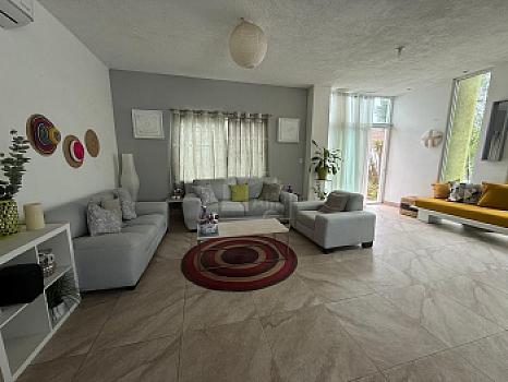 Quinta en sale en Rinconada, García, Nuevo León