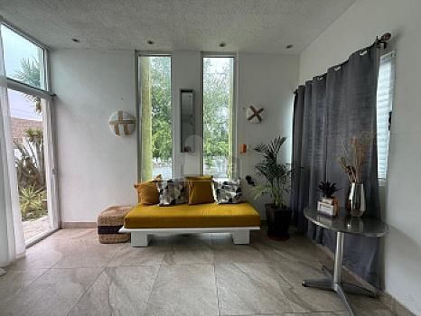 Quinta en sale en Rinconada, García, Nuevo León