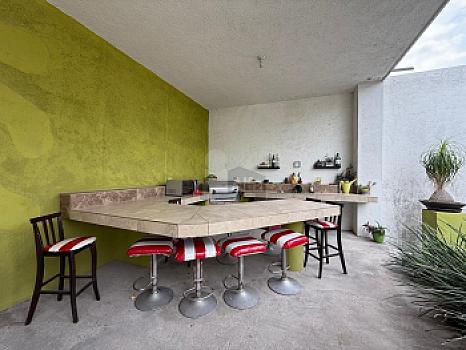 Quinta en sale en Rinconada, García, Nuevo León