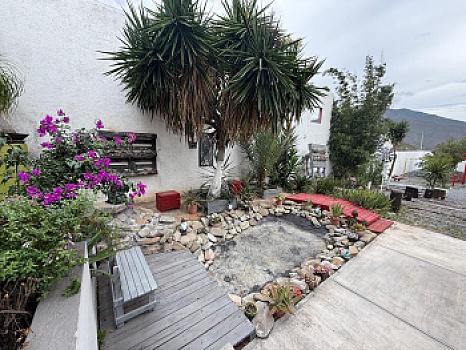 Quinta en sale en Rinconada, García, Nuevo León