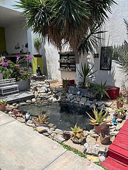 Quinta en sale en Rinconada, García, Nuevo León