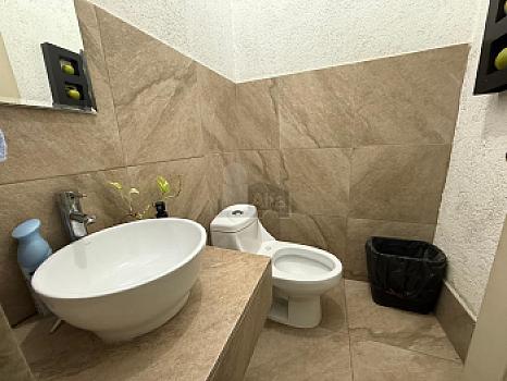 Quinta en sale en Rinconada, García, Nuevo León