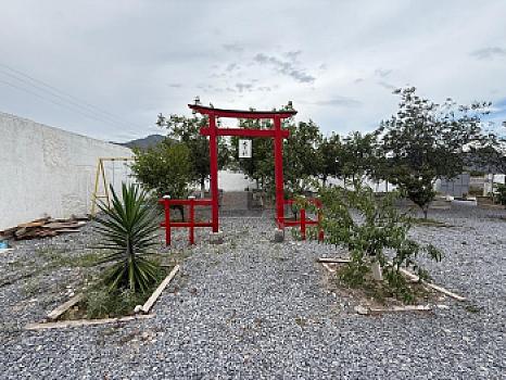 Quinta en sale en Rinconada, García, Nuevo León
