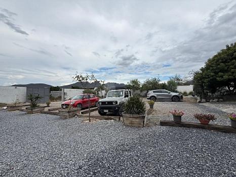 Quinta en sale en Rinconada, García, Nuevo León