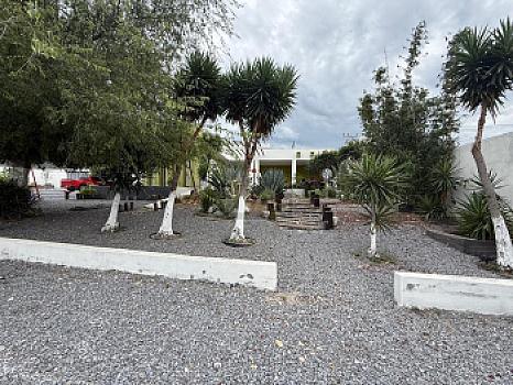 Quinta en sale en Rinconada, García, Nuevo León