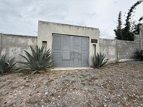Quinta en sale en Rinconada, García, Nuevo León